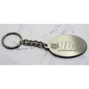 Nascar | Accessories | 998 Nascar Bobby Labonte 18 Interstate Batteries ...